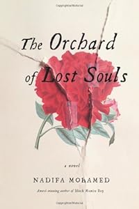 The Orchard of Lost Souls: A Novel