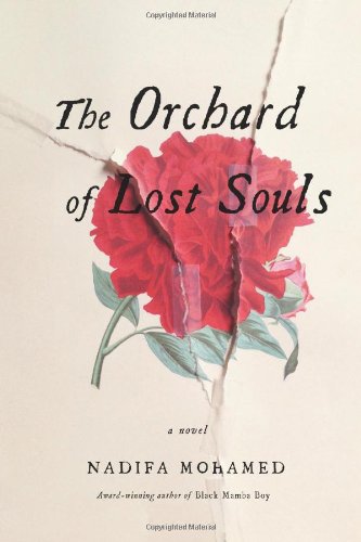 The Orchard of Lost Souls: A Novel by Nadifa Mohamed