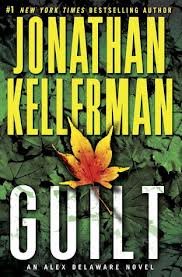 Guilt by Jonathan Kellerman