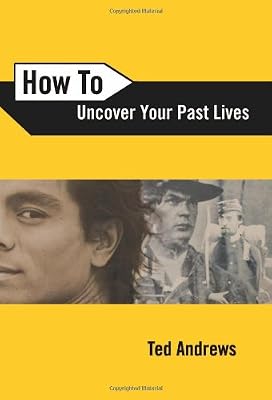 How To Uncover Your Past Lives (How To Series)