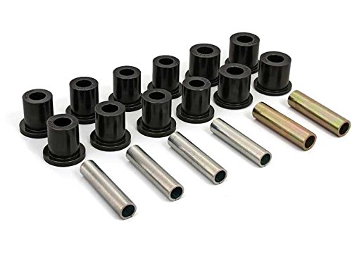 Algopix Similar Product 2 - Daystar KF02008BK Rear Spring Bushing