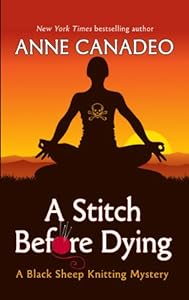 A Stitch Before Dying