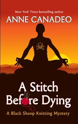 A Stitch Before Dying