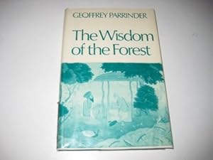 The Wisdom of the Forest: Sages of the Indian Upanishads
