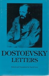 Fyodor Dostoevsky Complete Letters 1872-1877 (DOSTOEVSKY, FYODOR//COMPLETE LETTERS)