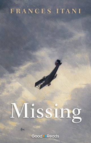 Missing by Frances Itani