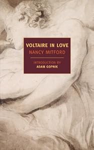 Voltaire in Love (New York Review Books Classics)