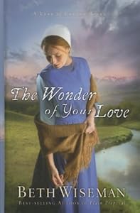 The Wonder of Your Love