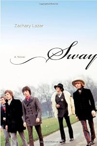 Sway: A Novel