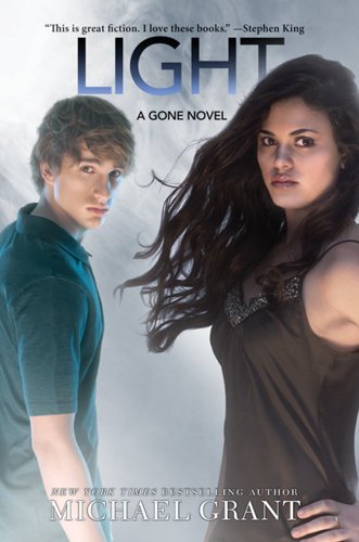 Light: A Gone Novel by Michael Grant