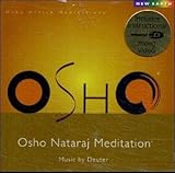 Osho Nataraj Meditation, 1 Audio-CD