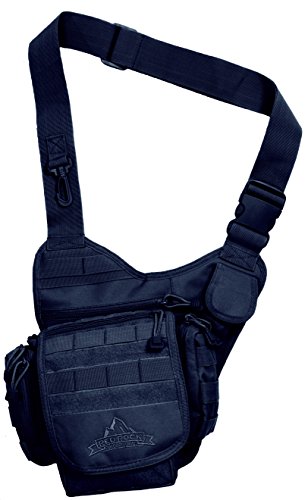 Algopix Similar Product 13 - Red Rock Outdoor Gear Nomad Sling Bag