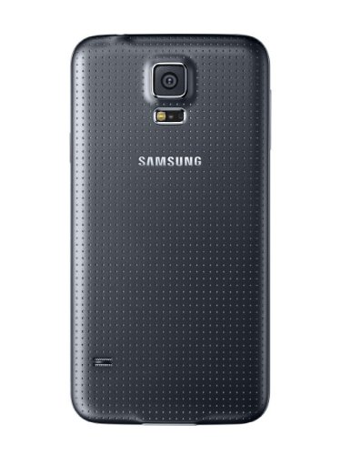 

Samsung Galaxy S5 SM-G900H 16GB International Version Unlocked Cell Phone - Unlocked (Charcoal Black)