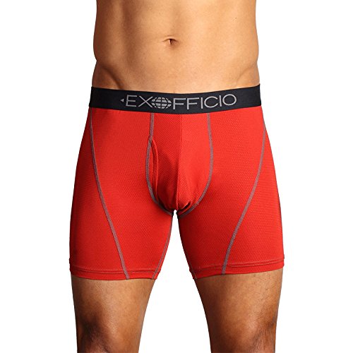 ExOfficio Give-N-Go Sport Mesh 6