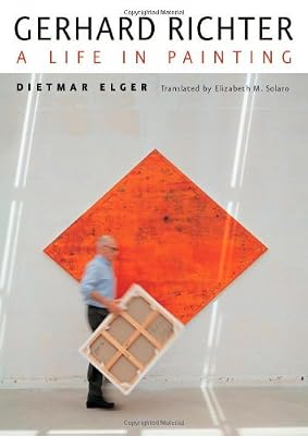 Gerhard Richter: A Life in Painting