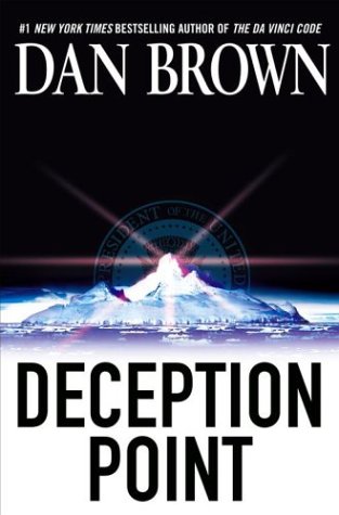 Digital Fortress by Dan Brown