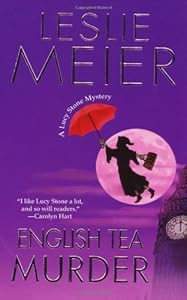 English Tea Murder