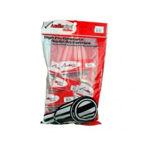 

nippon Audiopipe Bmsra17 17ft Audio Cable 10 Per Bag