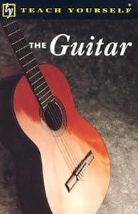 Teach Yourself the Guitar with Book (Teach Yourself (McGraw-Hill))