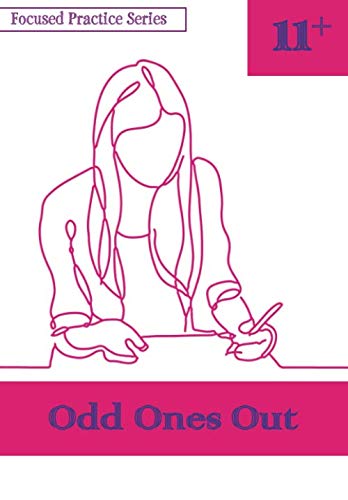 Odd Ones Out (Focused Practice Series) by Richard Barnes