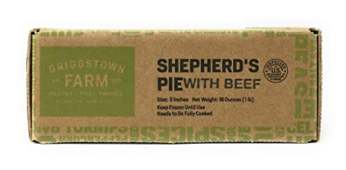 Algopix Similar Product 5 - Griggstown Farm Pot Pie Shepherds 5