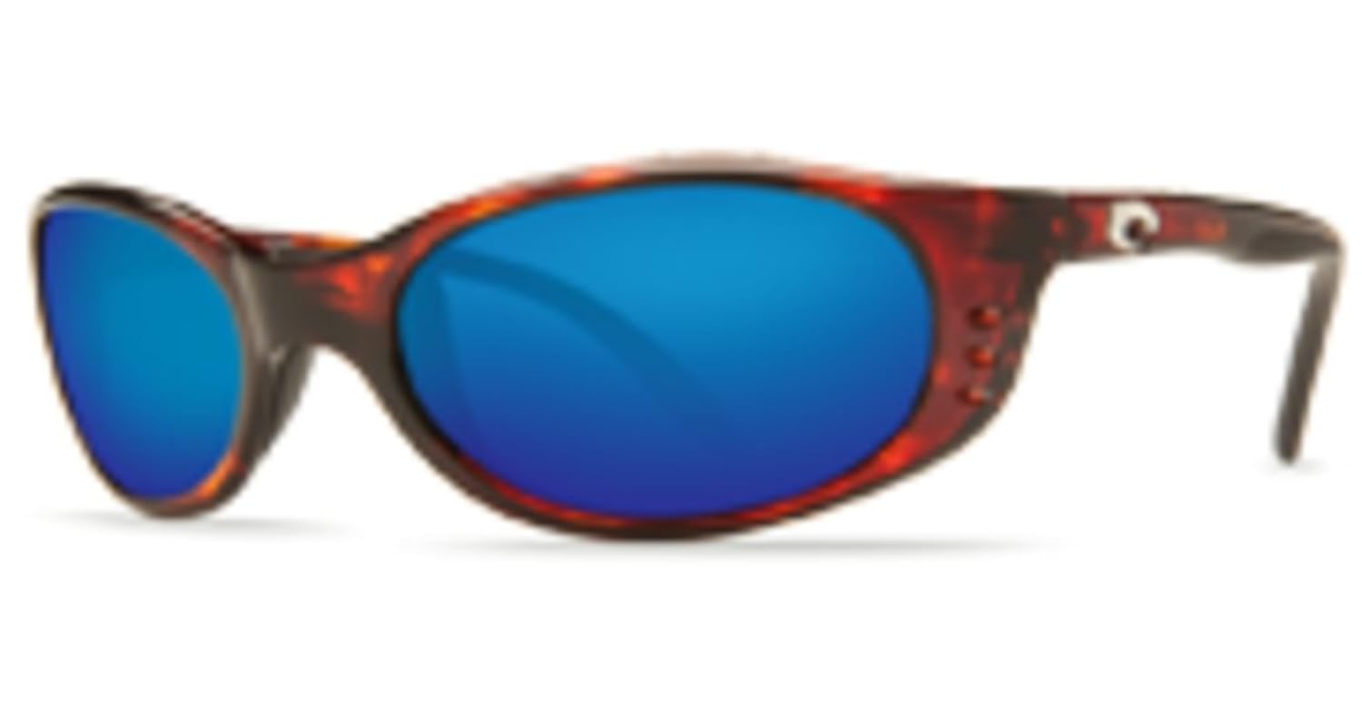 

Sunglasses Costa Del Mar STRINGER ST 10 BMGLP TORTOISE BLUE MIR 400G