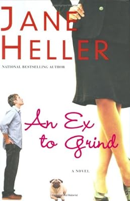 Ex to Grind, An: A Novel
