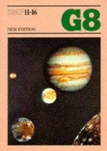 SMP 11-16 Book G8 (School Mathematics Project 11-16)