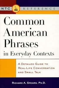 Common American Phrases in Everyday Context