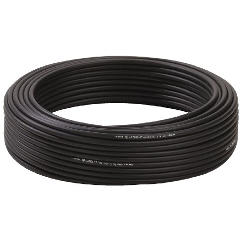 Gardena 1350-20 Micro-Drip-System Verteilerrohr 4,6 mm (3/16″), 15 m