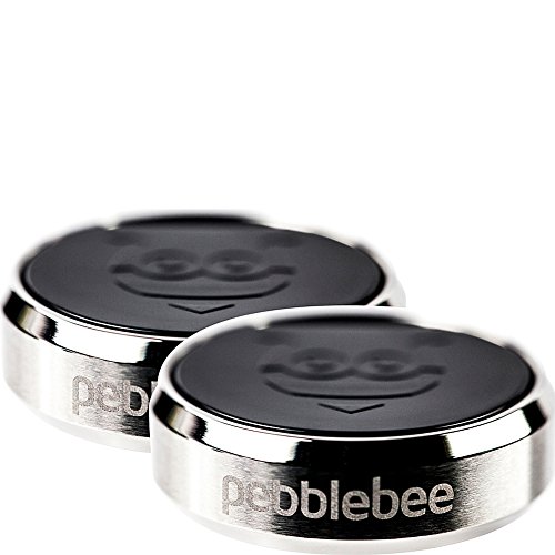 Algopix Similar Product 4 - Pebblebee Finder Bluetooth Tracking