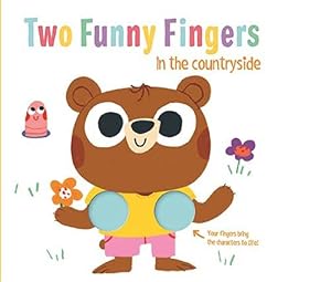In the Countryside (Two Funny Fingers)
