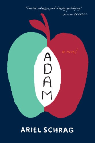 Adam by Ariel Schrag