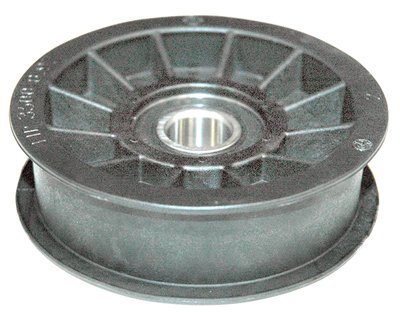 

Rotary # 10153 PULLEY IDLER FLAT 7