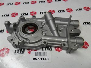 

ITM Engine Components 057-1148 New Oil Pump