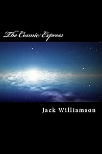 The Cosmic Express