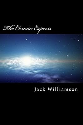 The Cosmic Express