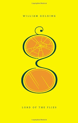 Lord of the Flies by William Golding