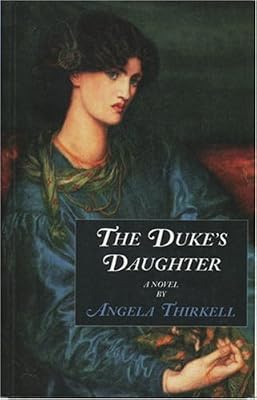The Duke's Daughter (Angela Thirkell Barsetshire Series)