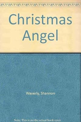 Christmas Angel