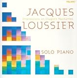 インプレッションズ・オン・ショパンズ・ノクターンズ