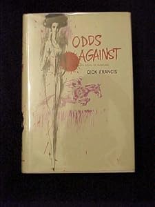 Odds Against (G K Hall Large Print Book Series)