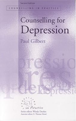 Counselling for Depression (Therapy in Practice)