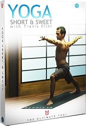 Yoga Short & Sweet with Travis Eliot
