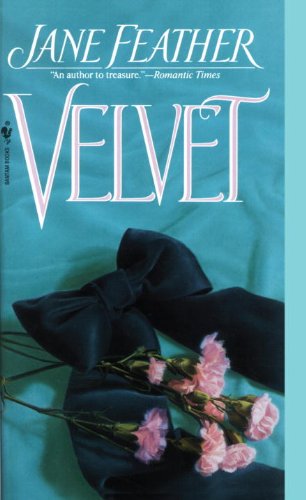 Velvet (Jane Feather's V Series Book 4) by Jane Feather