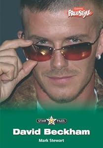 David Beckham (Star Files)