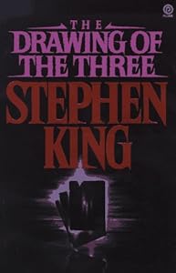 The Drawing of the Three