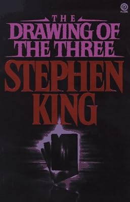 The Drawing of the Three