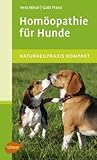 Homöopathie für Hunde - - Vera Misol | Gabi Franz