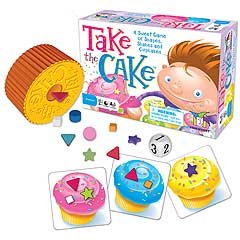 Take The Cake